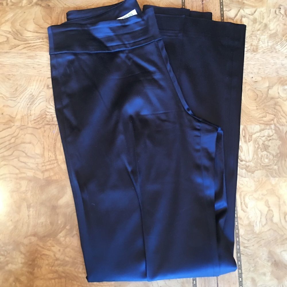 HAROLD’S TUXEDO Pant 